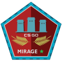 mirage